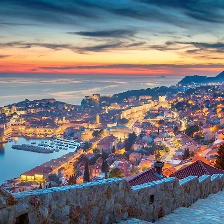 Villa Natura Zaton (Dubrovnik-Neretva)