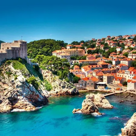 Natura * Zaton (Dubrovnik-Neretva)