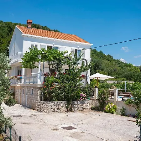 Villa Natura Zaton (Dubrovnik-Neretva)