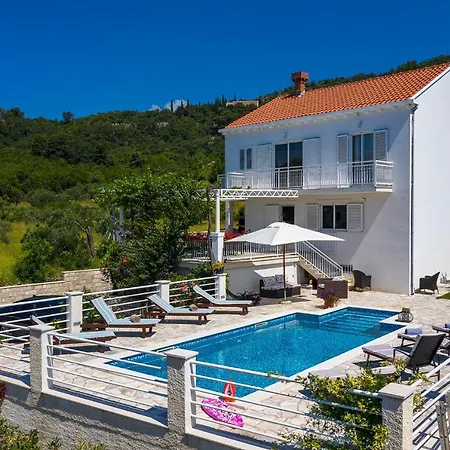 Natura Zaton (Dubrovnik-Neretva)