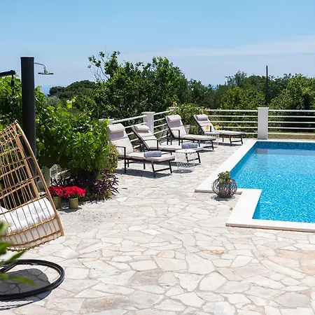 Natura Villa