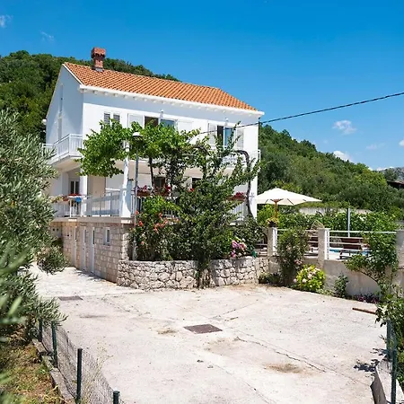 Natura Villa *