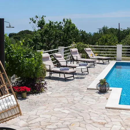 Natura * Zaton (Dubrovnik-Neretva)