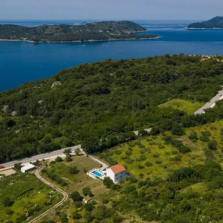 Natura Zaton (Dubrovnik-Neretva)