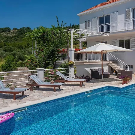 Natura Villa Zaton (Dubrovnik-Neretva)