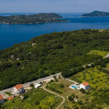 Natura Zaton (Dubrovnik-Neretva)