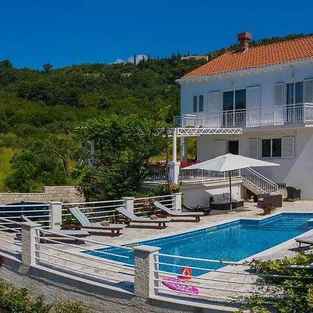 Villa Natura
