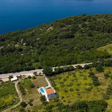 Natura Villa Zaton (Dubrovnik-Neretva)