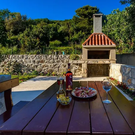 Natura Villa Zaton (Dubrovnik-Neretva)