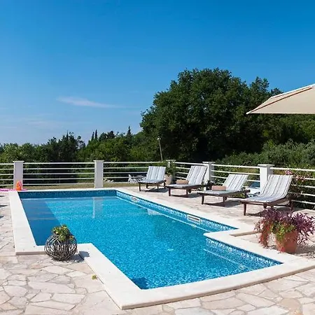 Villa Natura Zaton (Dubrovnik-Neretva)