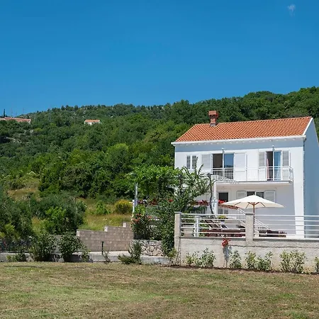 Natura Villa Zaton (Dubrovnik-Neretva)