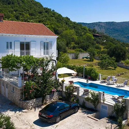 Villa Natura Zaton (Dubrovnik-Neretva)