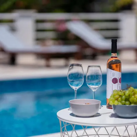 Natura * Zaton (Dubrovnik-Neretva)