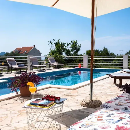 Natura * Zaton (Dubrovnik-Neretva)