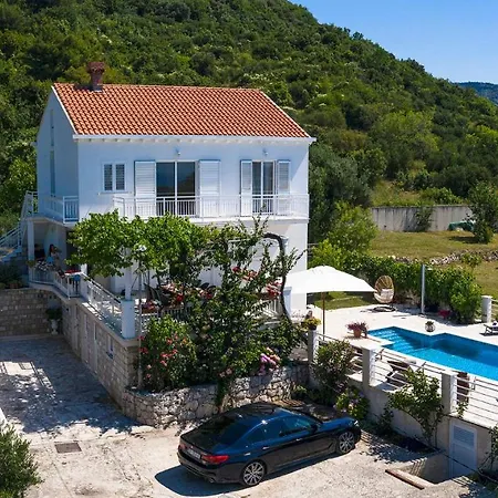 Natura - Family Near Dubrovnik