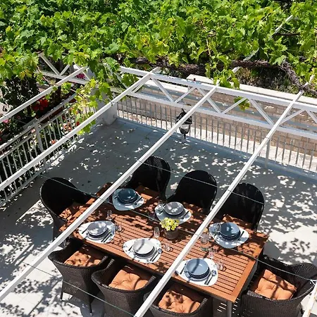 Villa Natura Zaton (Dubrovnik-Neretva)