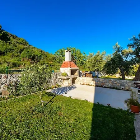 Villa Natura Zaton (Dubrovnik-Neretva)