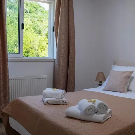 Natura * Zaton (Dubrovnik-Neretva)