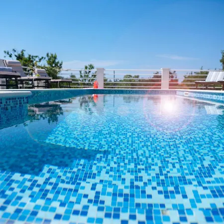 Natura Villa Zaton (Dubrovnik-Neretva)