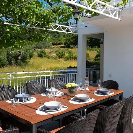 Natura Villa *