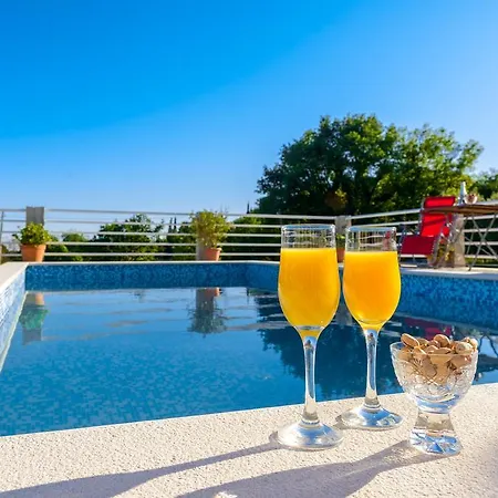 Natura Villa Zaton (Dubrovnik-Neretva)